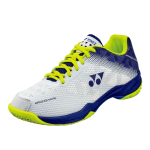 Yonex Power Cushion 50 (White/Blue)