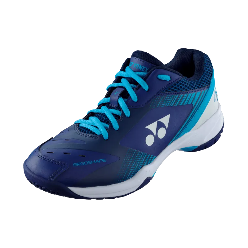 Yonex Power Cushion 65 X (Navy Blue)