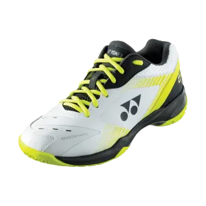 Yonex Power Cushion 65 X (White/Lime) 13 men