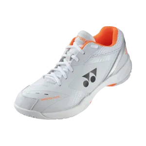 Yonex Power Cushion 65 X (White/Orange)