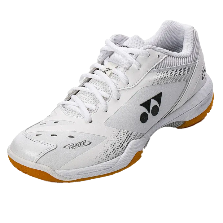 Yonex Power Cushion 65Z C90 Women Badminton Shoes Limited Edition White