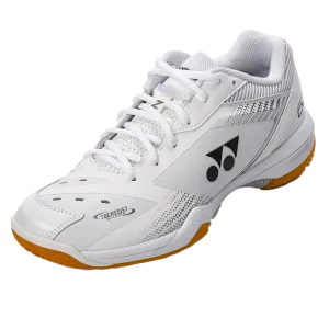 Yonex Power Cushion 65Z C90 Women Badminton Shoes Limited Edition White