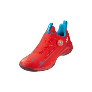 Yonex Power Cushion 88 Dial 2 Badminton Shoes Red