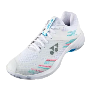 Yonex Power Cushion Cascade Accel (Wide) Badminton Shoes (2024)