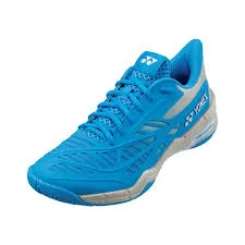 Yonex Power Cushion Cascade Drive Badminton Shoes Ocean Blue