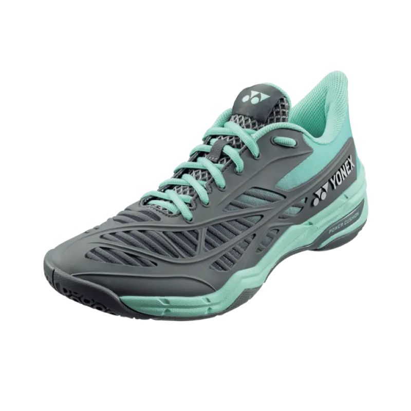 Yonex Power Cushion Cascade Drive (Gray/Pale Green)