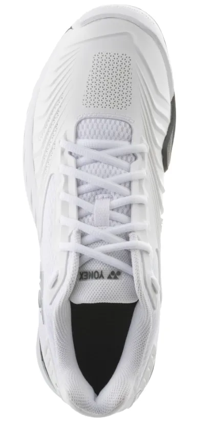 Yonex Power Cushion Eclipsion 4 Men's All Court Shoes [White]