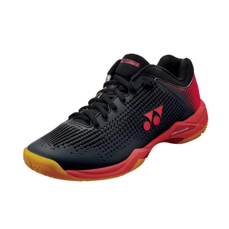 Yonex Power Cushion Eclipsion X (Black/Red)