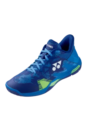 Yonex Power Cushion Eclipsion Z Badminton Shoes Navy Blue