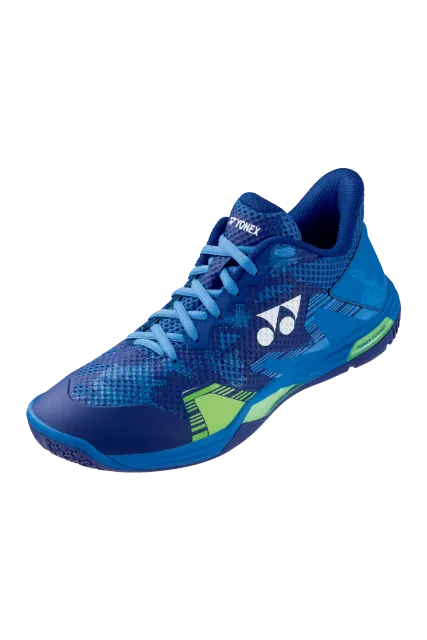 Yonex Power Cushion Eclipsion Z Badminton Shoes Navy Blue