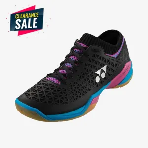 Yonex Power Cushion Eclipsion Z Women's Shoe (Black)