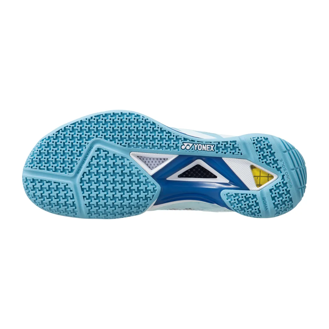 Yonex Power Cushion Eclipsion Z3 Wide Men's Court Shoes [Light Blue]