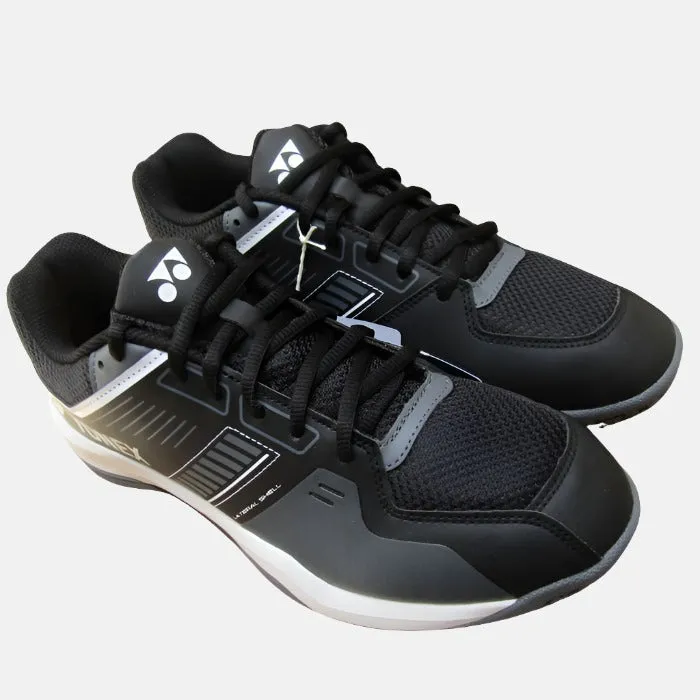 Yonex Power Cushion Strider Flow Badminton Shoes -Black