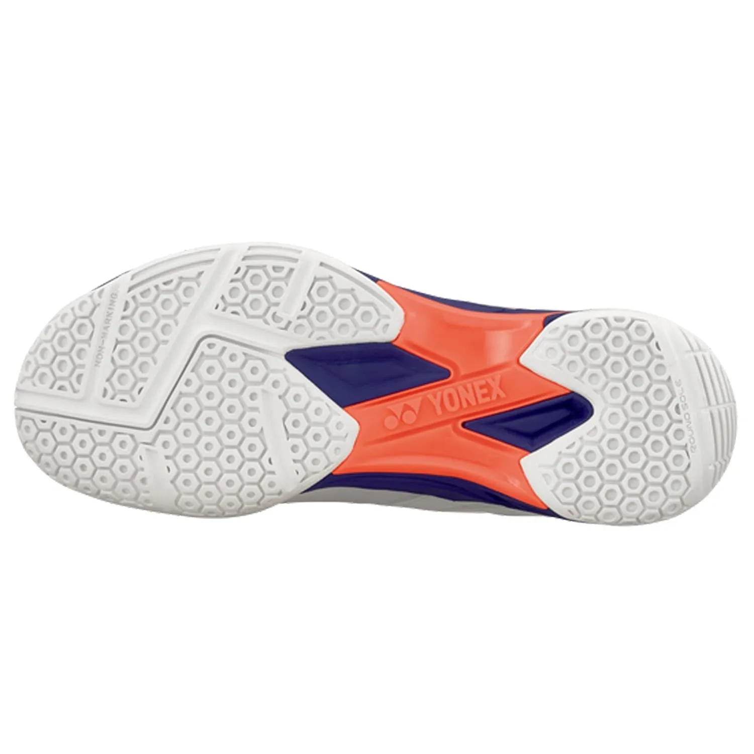 Yonex SHB 57 Ex Non Marking Badminton Shoes