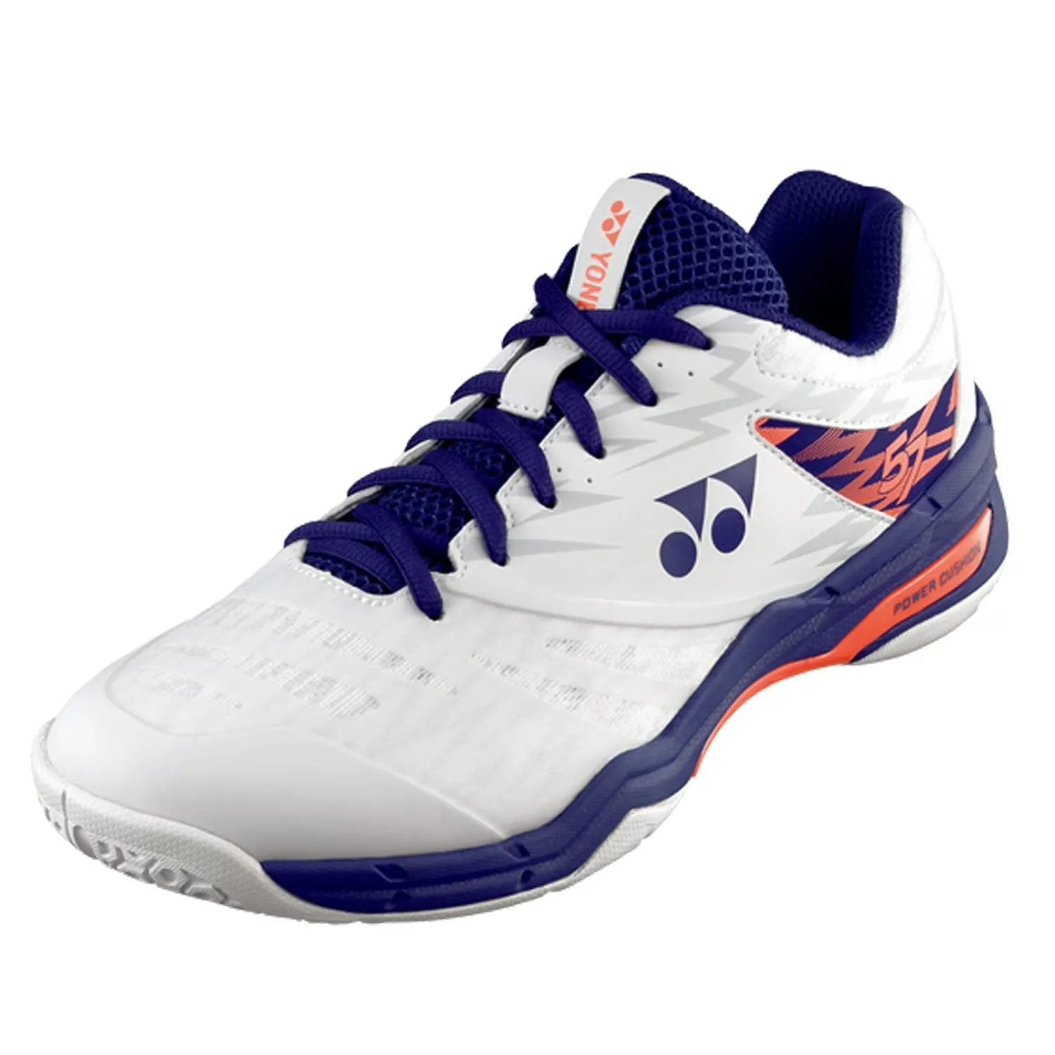 Yonex SHB 57 Ex Non Marking Badminton Shoes